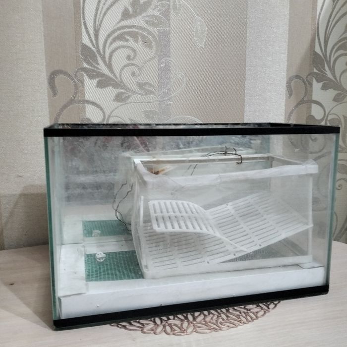 Продам аквариум.