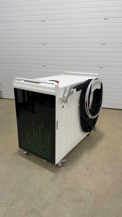 Лазерная сварка 3 в 1 на 3000вт