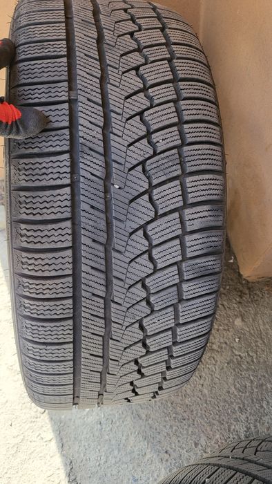 Jante 18 Katana Ford Focus mk 4 2019