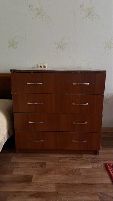 Мебель б/у самовывоз