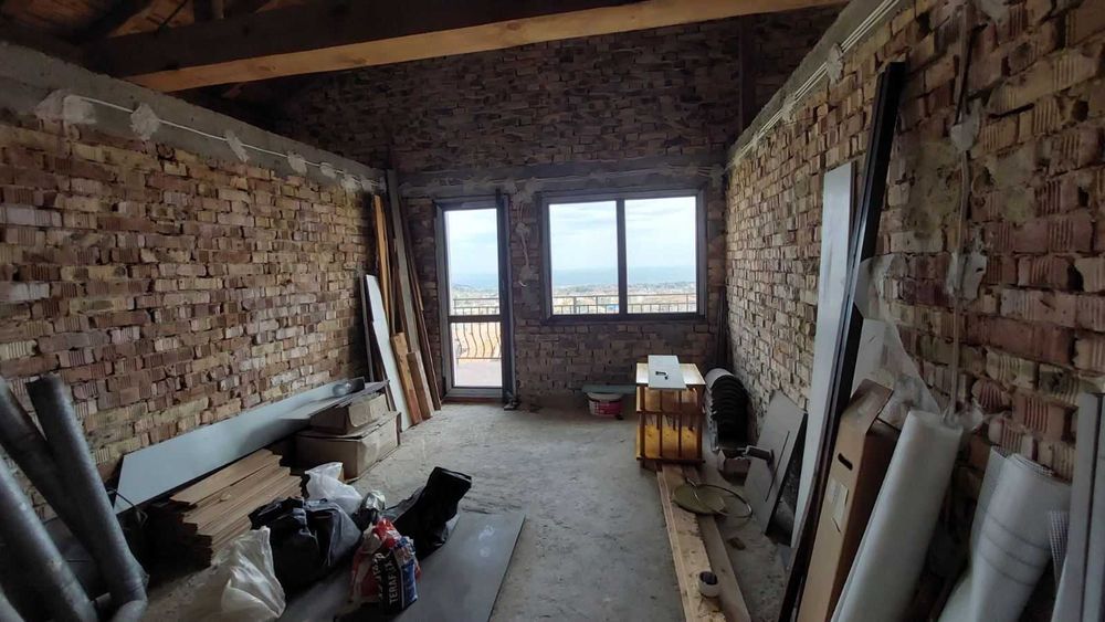 Продава се Етаж от къща в Варна, Виница - 325 кв.м за 770 €/кв.м - Снимка #7