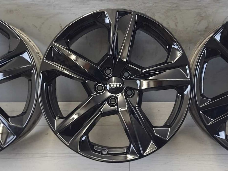 Jante Audi 5x112 R19 A7 (4K), S7, A4 (B8,B9), A6, Q5; Skoda; VW; Seat