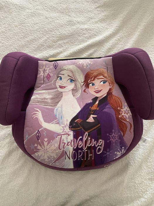 Inaltator auto isofix grupa 3(22-36 kg)