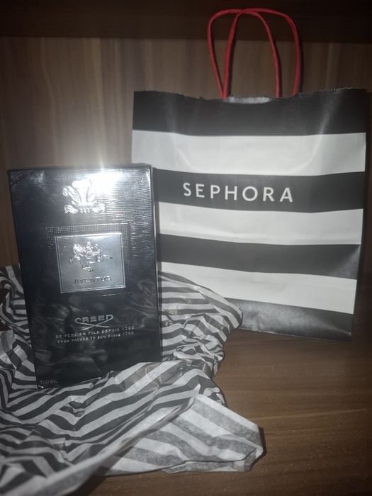 Vand Parfum Creed Aventus Eau de Parfum 100ML sigilat, nou !!