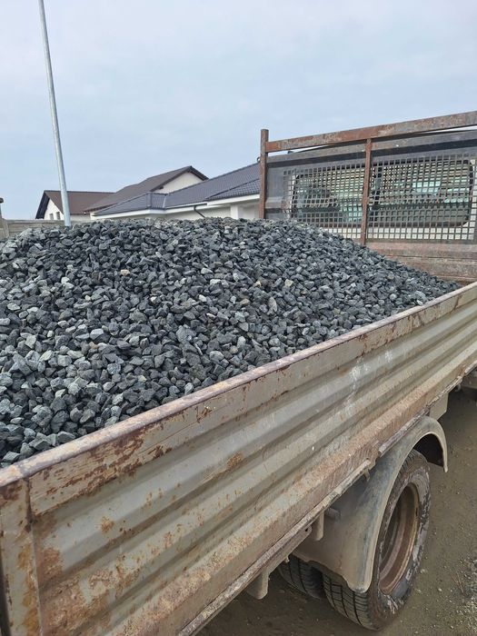 Piatra concasata calitatea intai