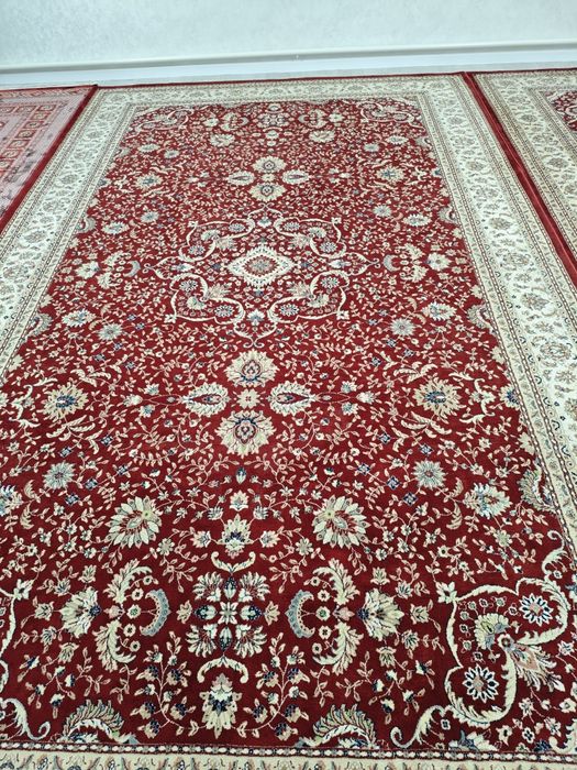 Продается ковер  турецкий