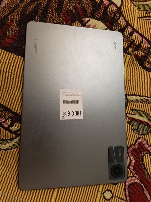 Планшет Redmi Pad Se
