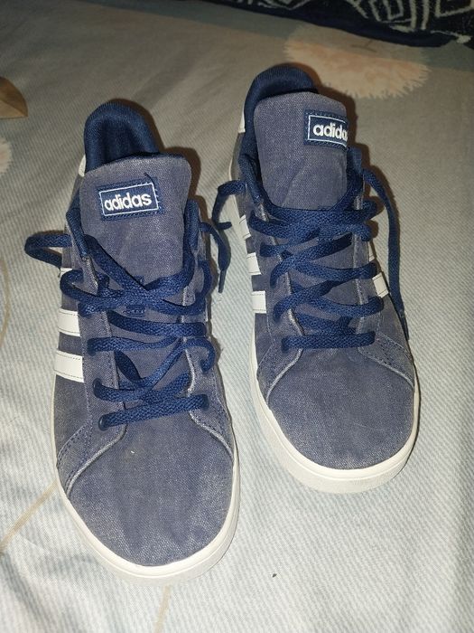 Обувки Adidas и др