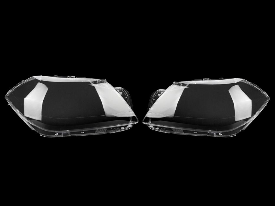 Стъкла за фарове на Mercedes GL X166