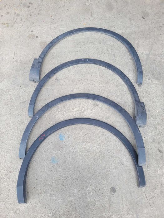 Bandou aripa stanga dreapta fata spate VW Tiguan 2017-prezent