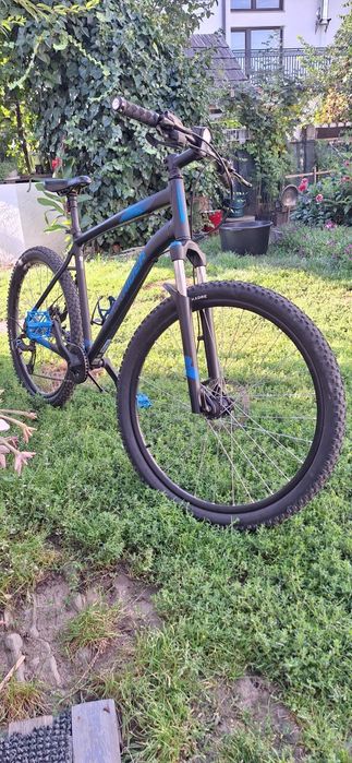 Rockrider ST 120