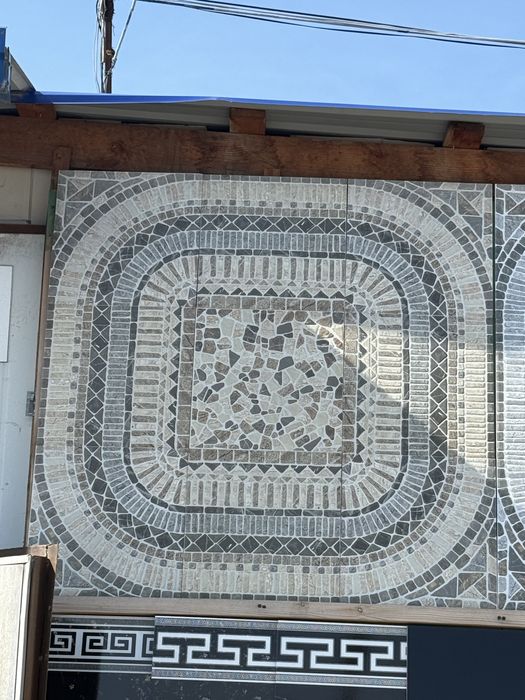 Sifatli va keramagranit kafellar optom narxlarda