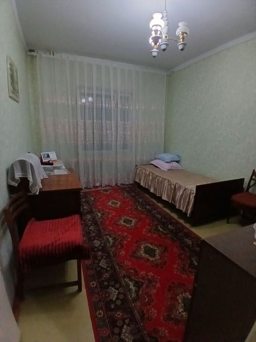 Продаётся 4х ком квартира  Югнакий ТТЗ