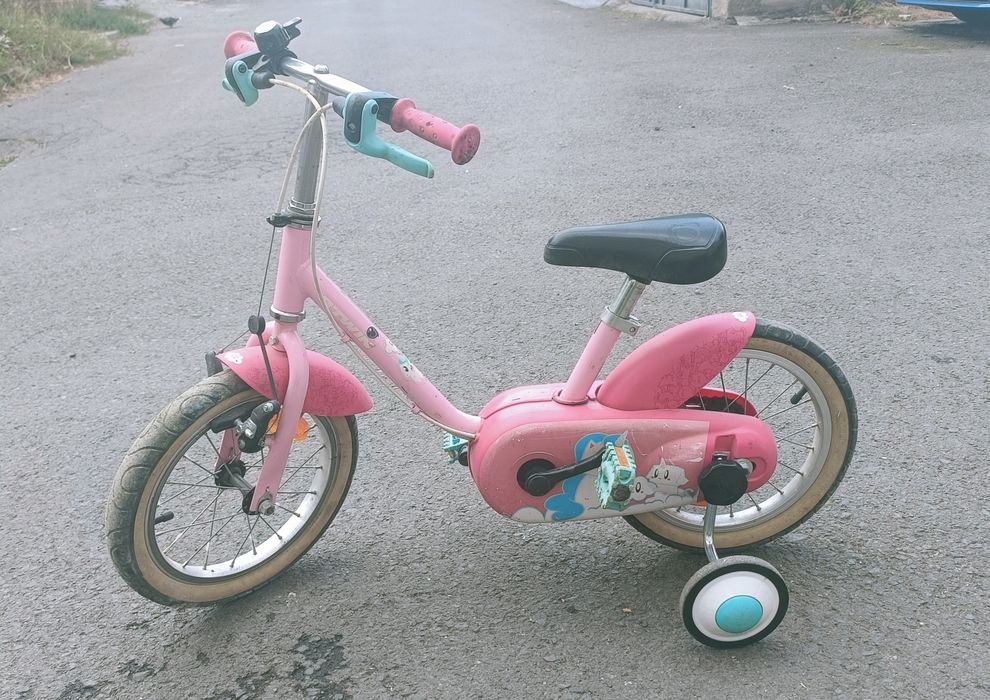 Bicicletă pentru copii