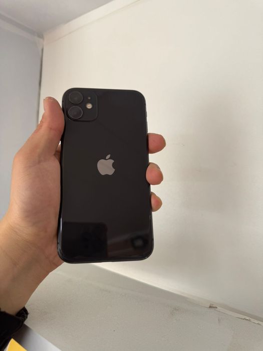 Продается Айфон 11 128гб