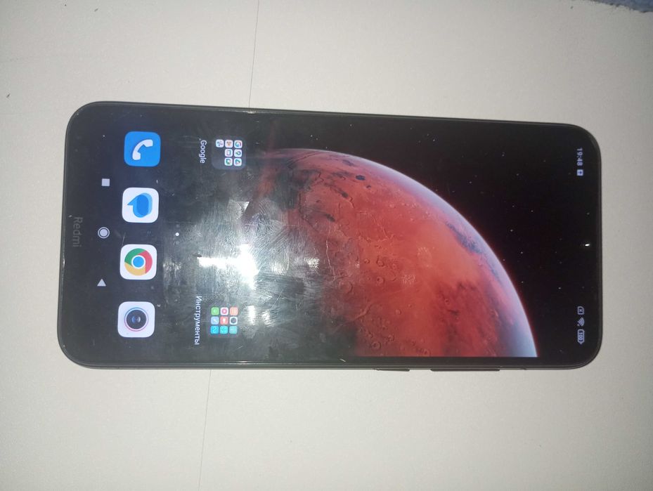 Продам телефон. Xiaomi Redmi Note 8.