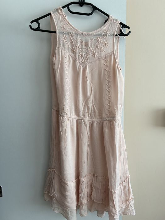 Рокли Zara и Mohito