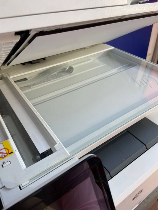 Многофункциональный Принтер HP LaserJet Pro MFP Модель: M428fdn