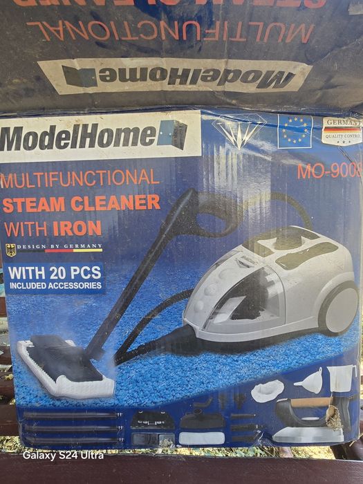 Vand aparat de curățenie