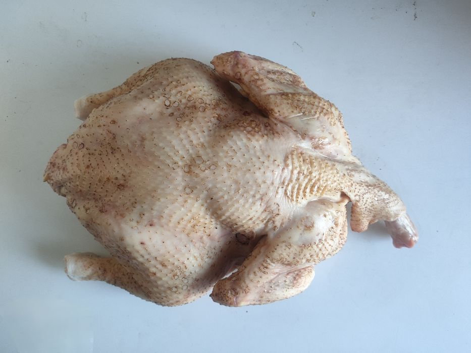 Продаётся  бройлерное мясо.
