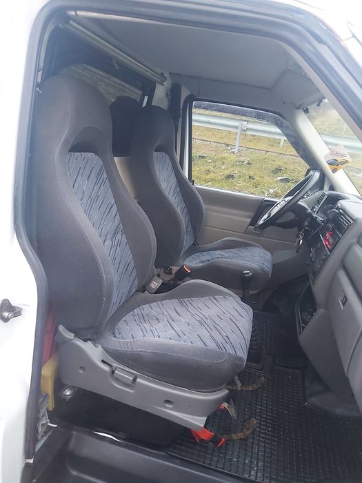 Volkswagen Transporter Vw T4   2.5  ACV pilot automat Campervan