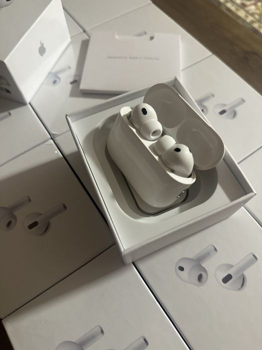AirPods Pro 3 | SIGILATE