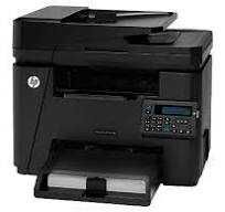 МФУ HP LaserJet Pro MFP M225DN