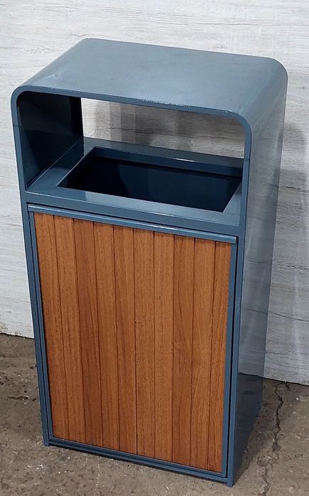 Скидка!!! Мусорная урна urna musr ibish