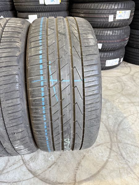255/40/20 HANKOOK 4бр