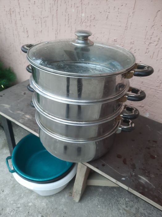 Продам мантаварку