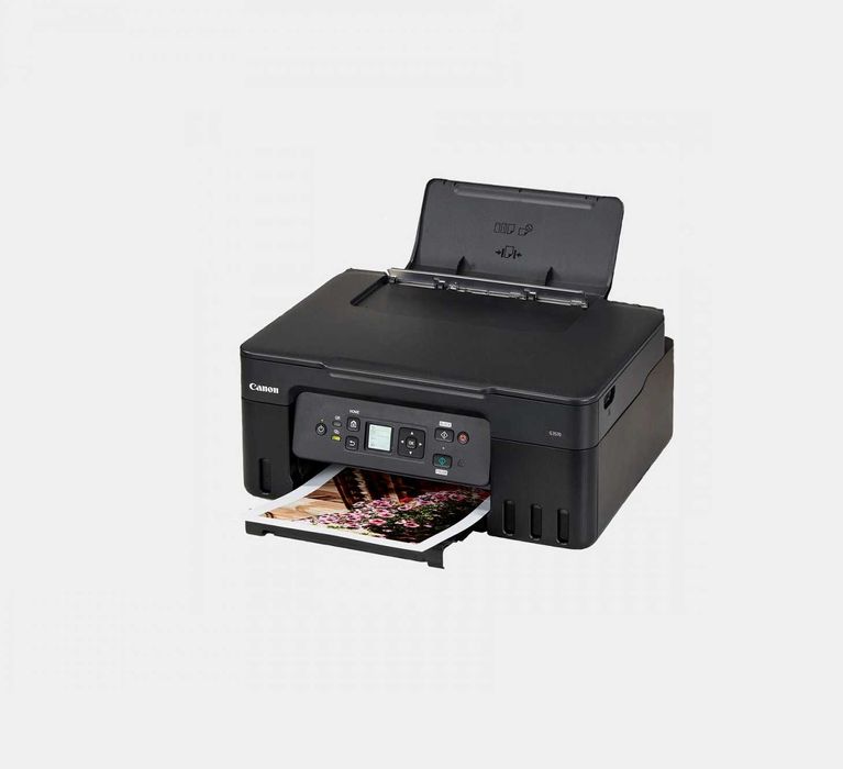 Принтер Canon PIXMA G3470 Black