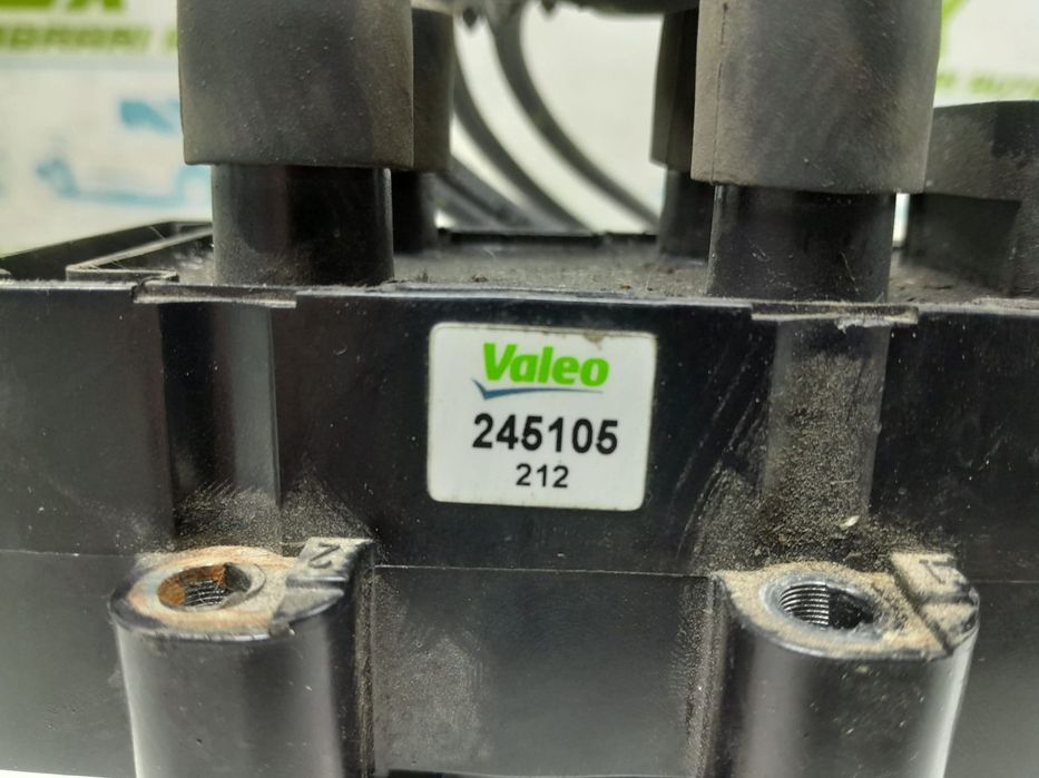 Bobina inductie 245105 Nissan Kubistar 1 [2003 - 2008]