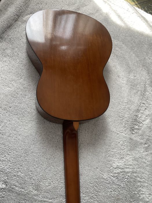Классическая Гитара Yamaha