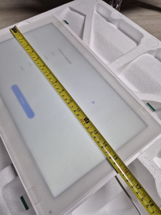 Многофункционална 15.6-инчова , фоторамка, календар, стенен планер