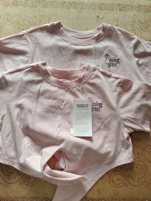 Вещи девичковые разного размера