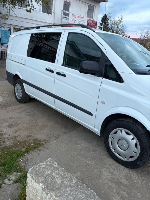 Vand Mercedes Vito 2.1 CDI