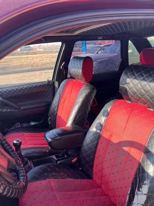 Passat B3 1991г. 1.8 моно