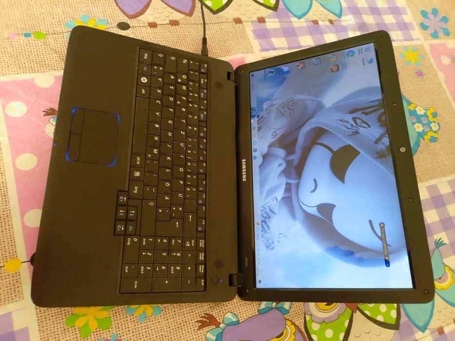 Oferta! Laptop la preț de Tabletă!300 Lei