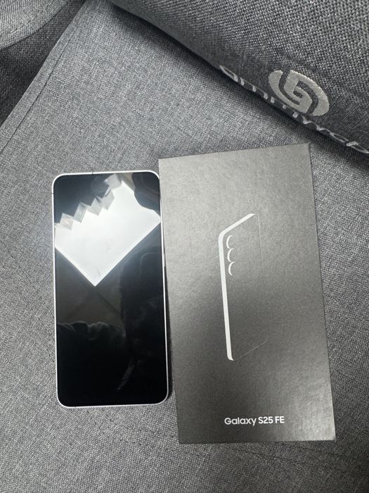 Самсунг Sfe 256gb