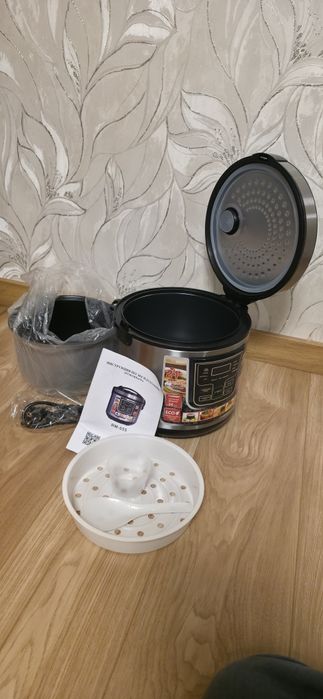 Продаётся мультиварка