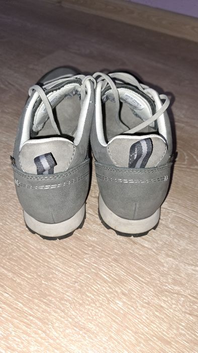 Meindl  __Gore__tex__Обувки  38