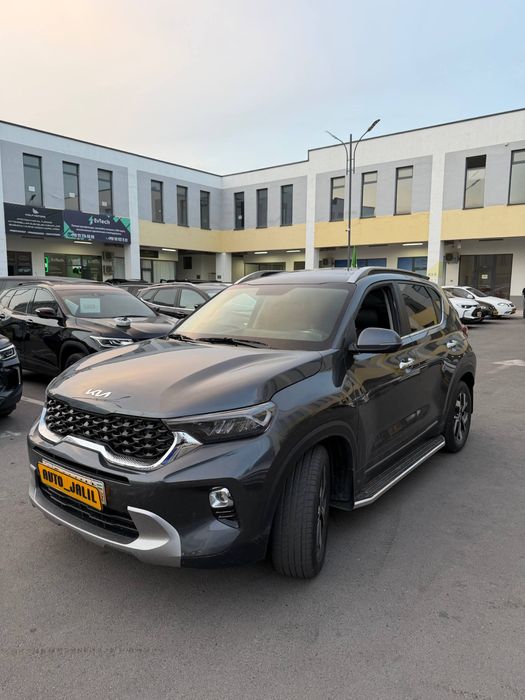 Kia Sanet prestij 2025