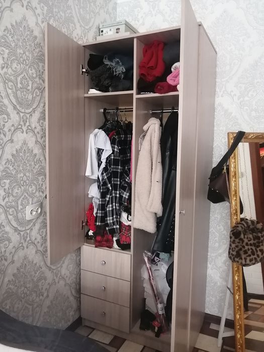 Продам шкаф в отличном состоянии
