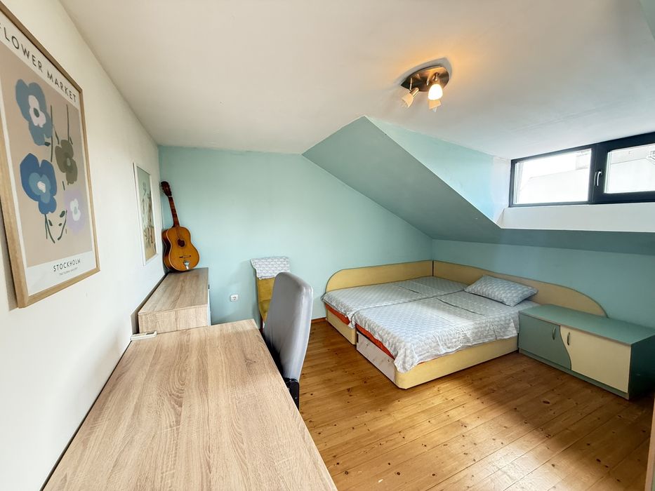 Дава се под наем Мезонет в Бургас, Братя Миладинови - 87 кв.м за 2805 € - Снимка #3