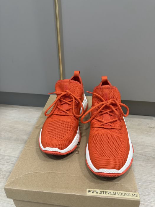 Кроссовки Steve Madden оригинал