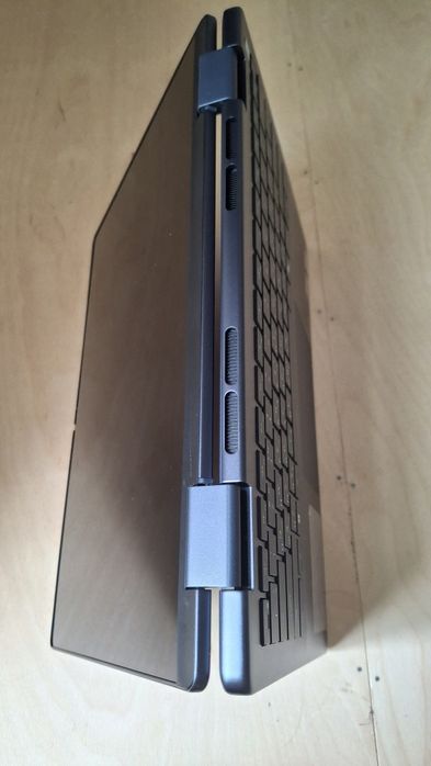 Dell Inspiron 14 2-in-1 Ryzen 5 8640HS SSD 512GB TOUCH