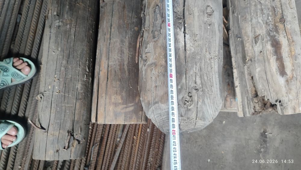 Продам кругляки 10