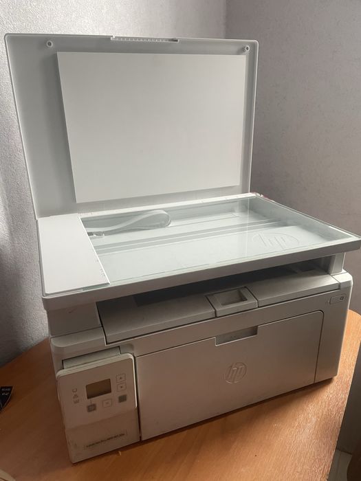 Принтер hp 103 a