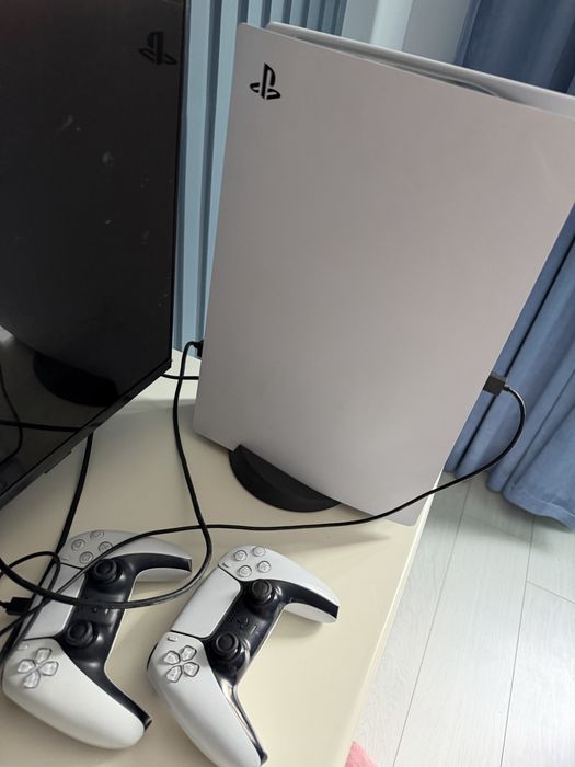 Playstation 5. Playstation 5