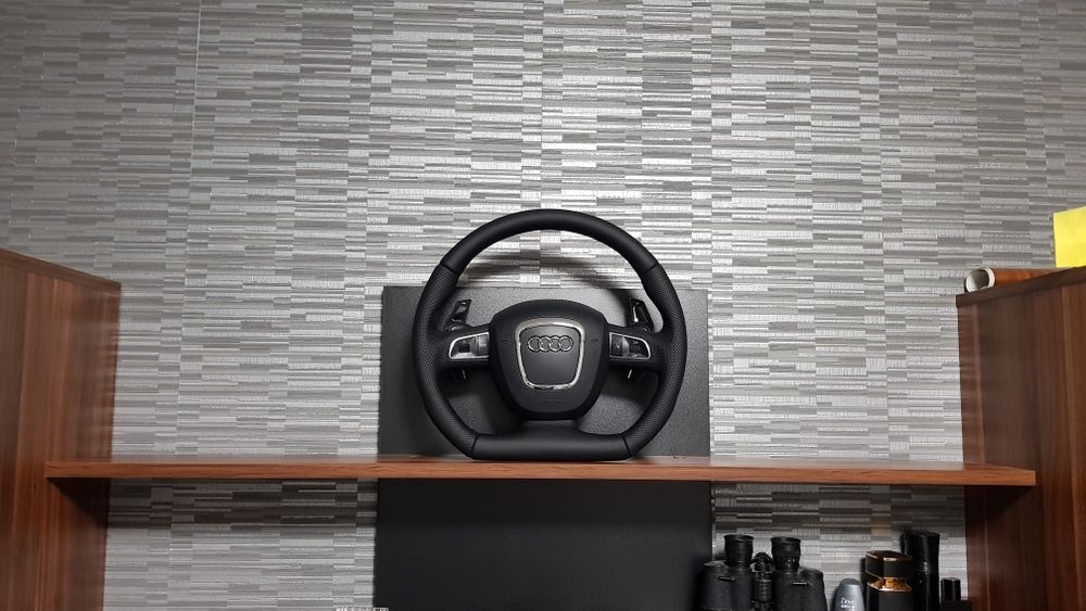 Пера Лопатки Волан Ауди Audi A3 A4 A5 A6 A7 A8 Q3 Q5 Q7 TT RS S3 S4 S5